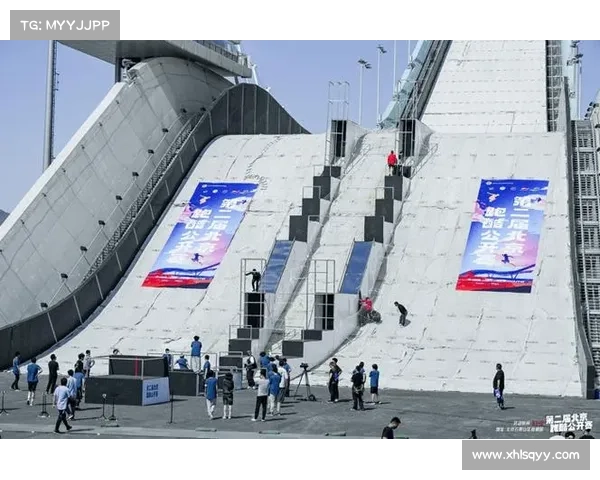 东北三省借冬奥遗产推动冰上曲棍球复兴打造新体育项目