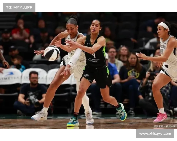 WNBA历史上四支取得15连胜以上的球队均成功夺得当赛季总冠军的规律分析